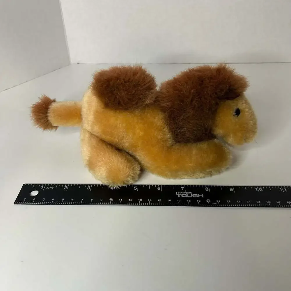 Vintage Animal Fair by Guy 1st Nationwide Bank Promotional Camel Plush
